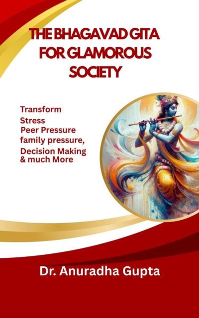 Bhagavad Gita  For Glamorous Society