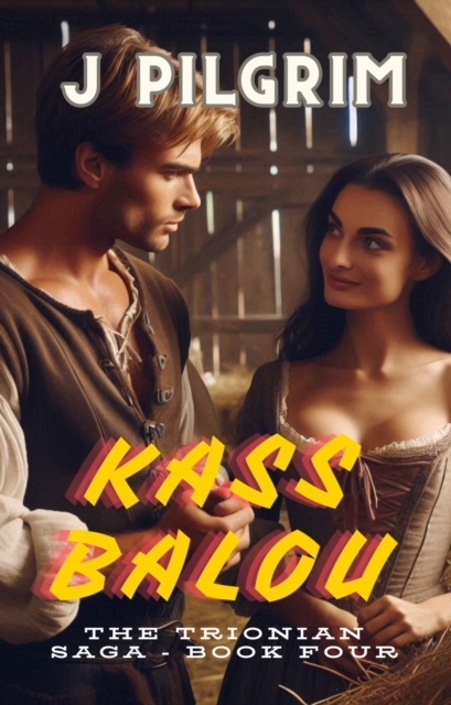 Kass Balou