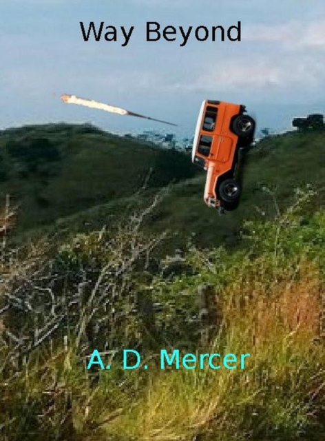 Way Beyond