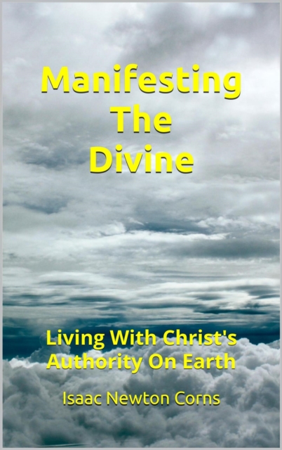 Manifesting The Divine