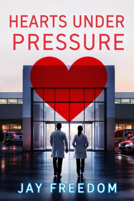 Hearts Under Pressure: A Medical Drama