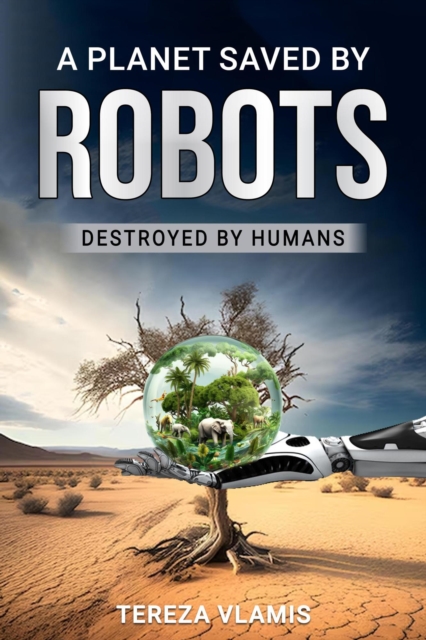Planet Saved By Robots - Destroyed By Humans