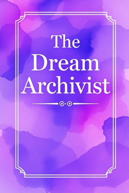 Dream Archivist