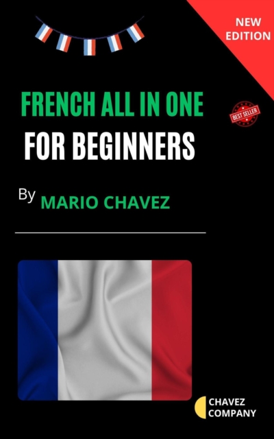 French All in One for beginners