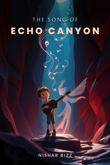 Song of Echo Canyon