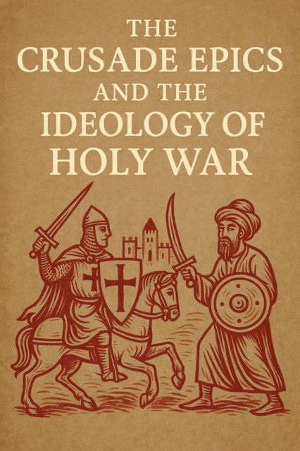 Crusade Epics and the Ideology of Holy War