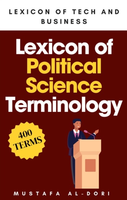Lexicon of Political Science Terminology