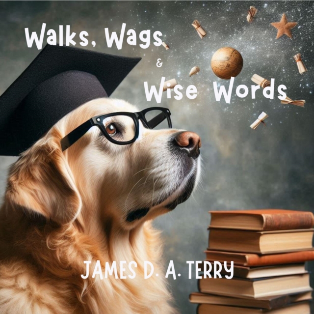 Walks, Wags & Wise Words