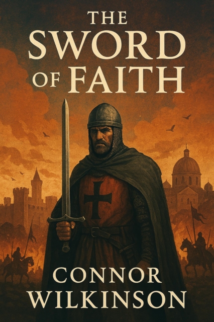 Sword of Faith