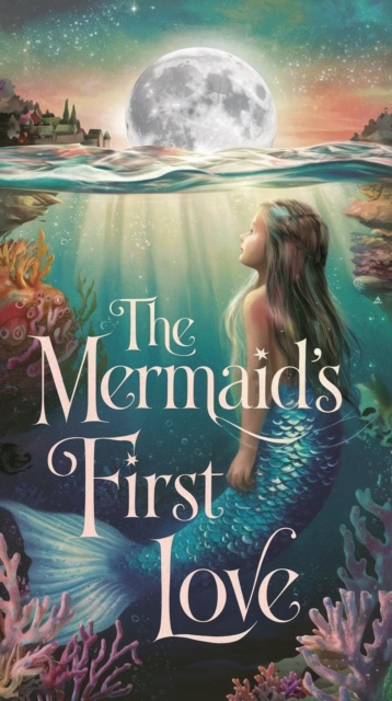 Mermaid's First Love