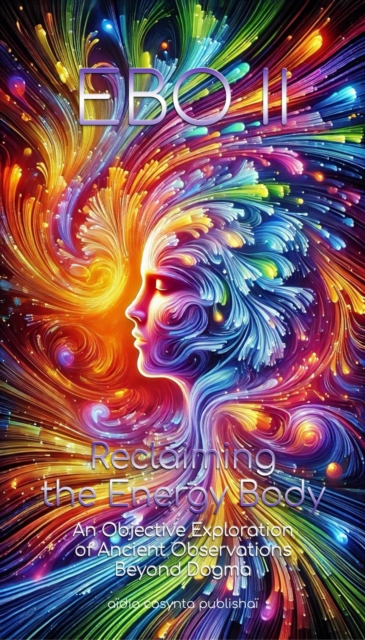 EBO II - Reclaiming the Energy Body