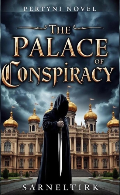Palace of Conspiracy