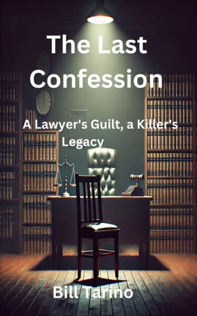 Last Confession