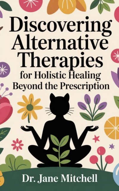 Discovering Alternative Therapies for Holistic Healing Beyond the Prescription