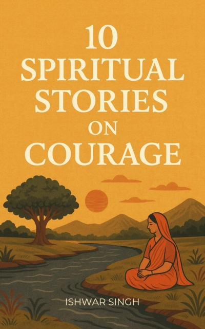 10 Spiritual Stories on Courage