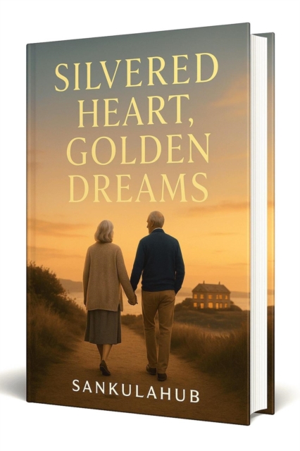 Silvered Heart, Golden Dreams