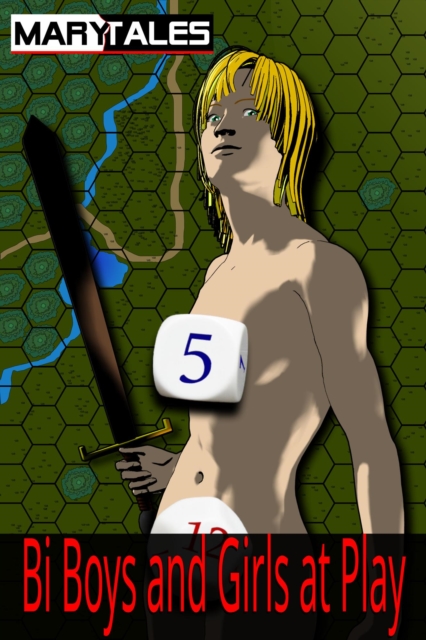 Bi Boys and Girls at Play