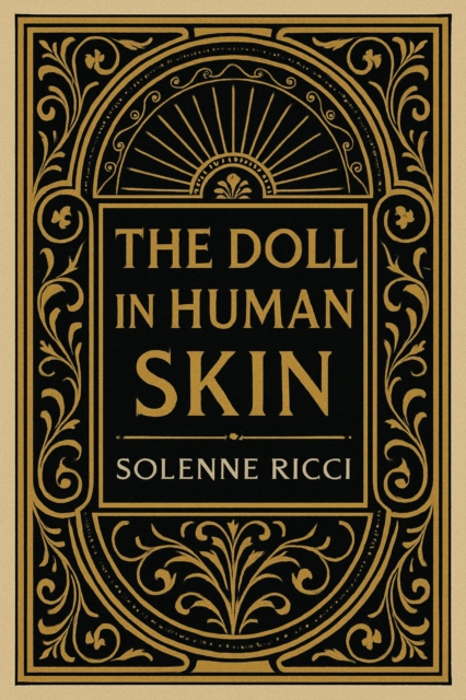 Doll in Human Skin