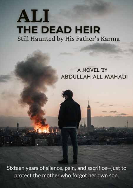 Ali: The Dead Heir - Still Haunted by His Father's Karma