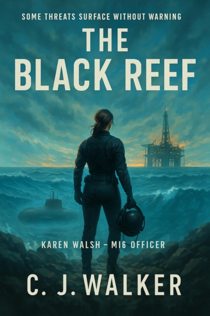 Black Reef