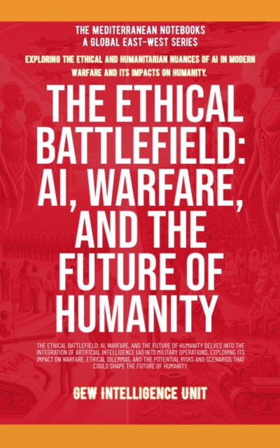 Ethical Battlefield: AI, Warfare, And The Future Of Humanity