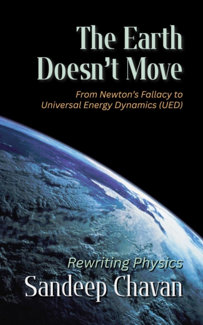Earth Doesn't Move