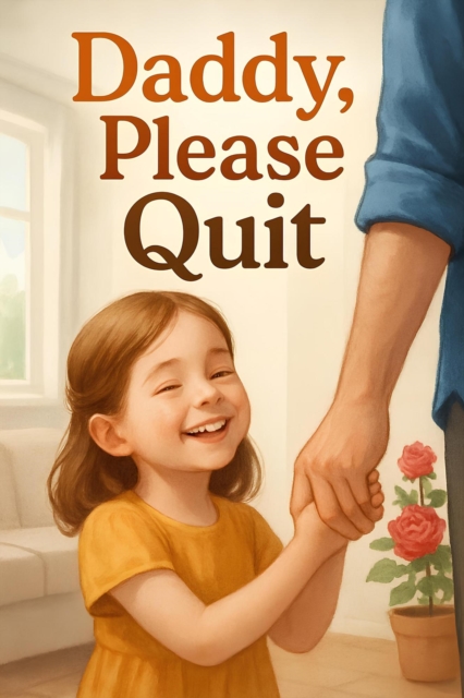 Daddy, Please Quit
