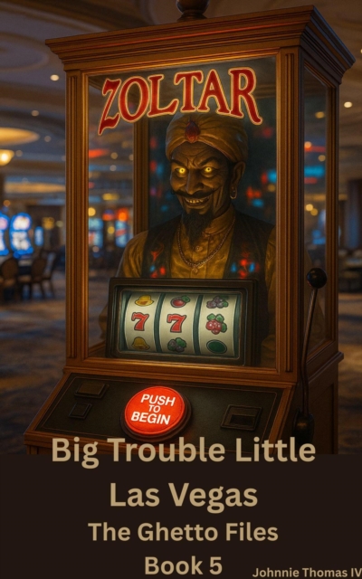 Big Trouble Little Las Vegas