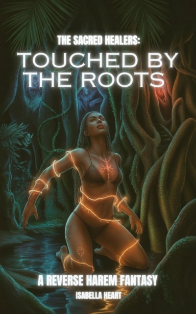 Sacred Healers: Touched by the Roots