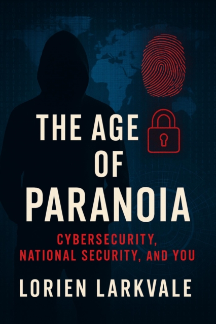 Age of Paranoia: Cybersecurity, National Security and You: