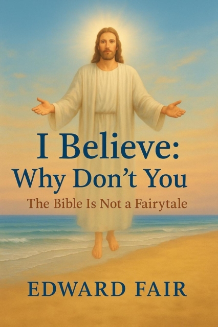 I Believe: Why Don't You