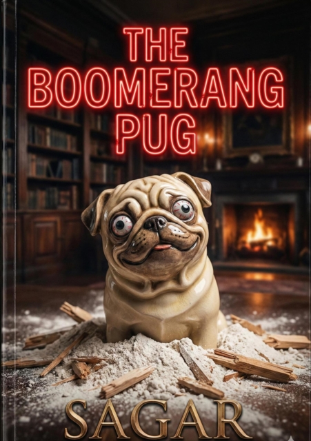 Boomerang Pug