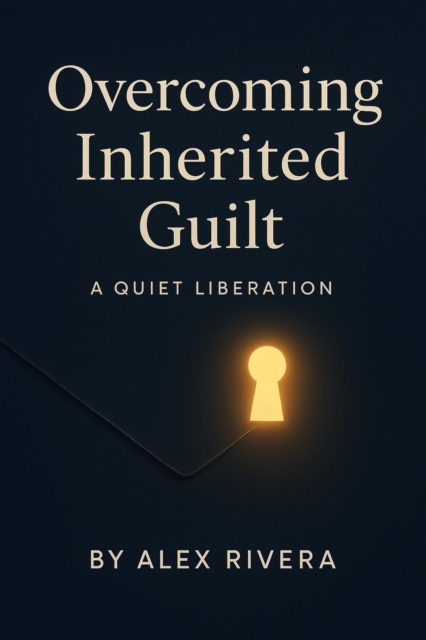 Overcoming Inherited Guilt: A Quiet Liberation