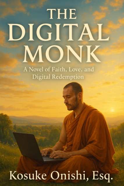 Digital Monk