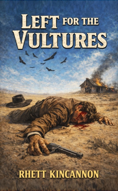 Left For The Vultures