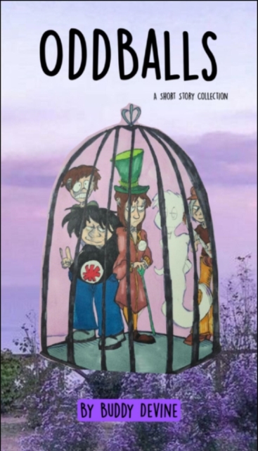 Oddballs : Short Story Collection