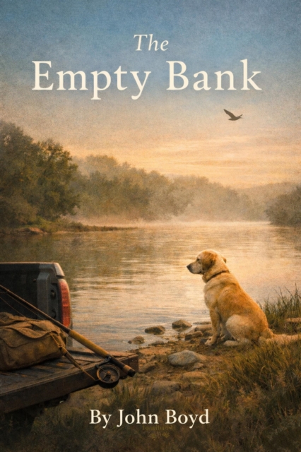 Empty Bank