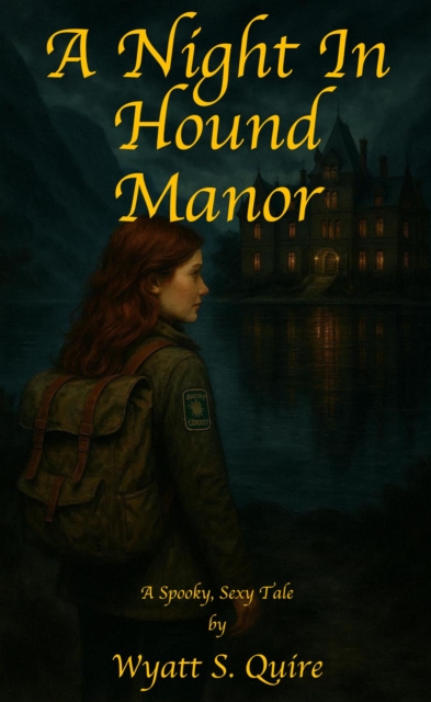 Night At Hound Manor