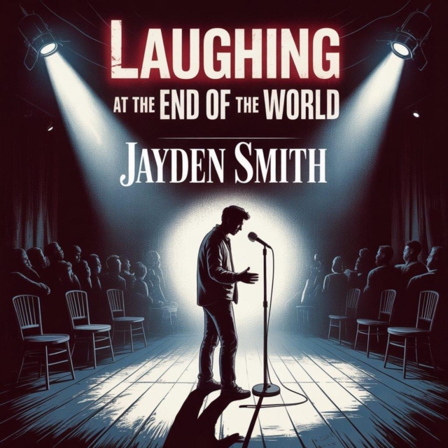 Laughing At The End Of The World