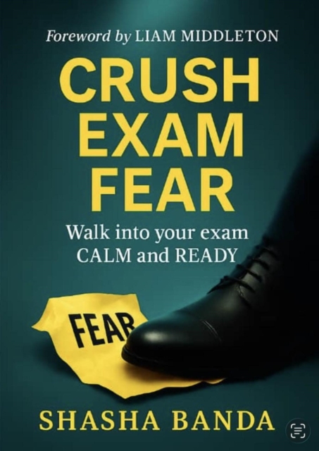 Crush Exam Fear