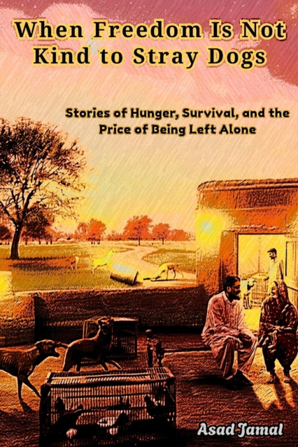 When Freedom Is Not Kind to Stray Dogs