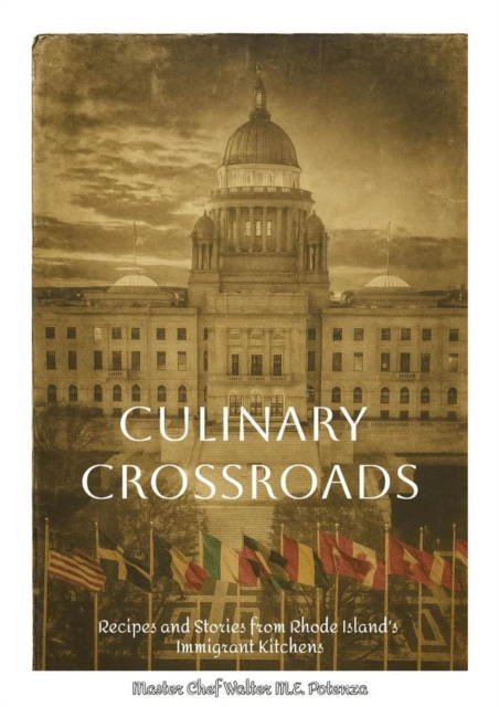 Culinary Crossroads