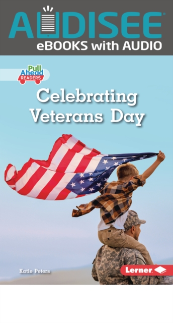 Celebrating Veterans Day