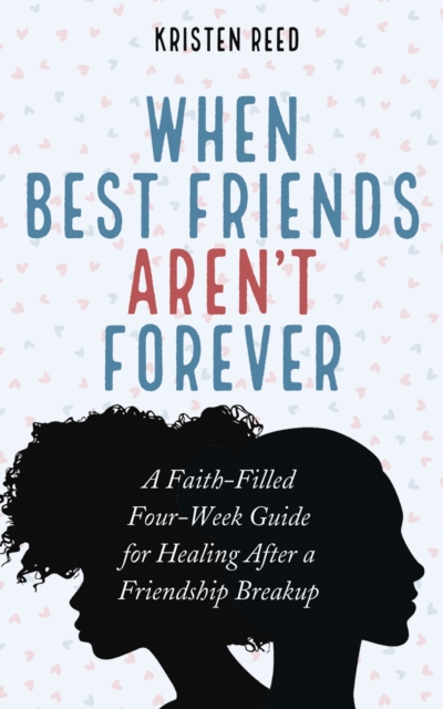 When Best Friends Aren't Forever