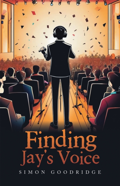 Finding Jay's Voice