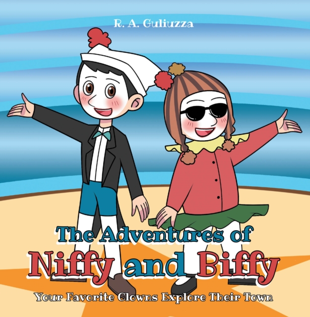 Adventures of Niffy and Biffy