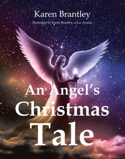 Angel's Christmas Tale