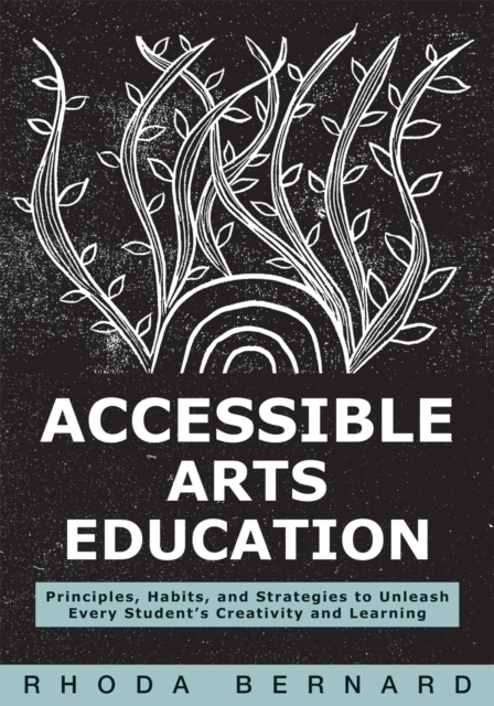 Accessible Arts Education