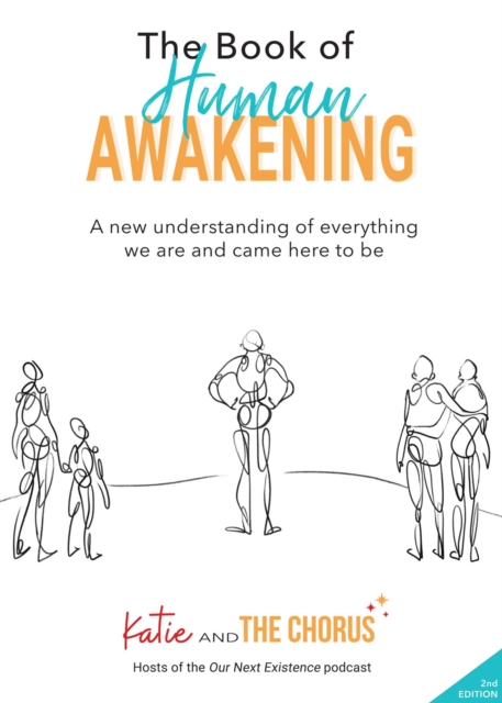Book of Human Awakening, 2nd Edition