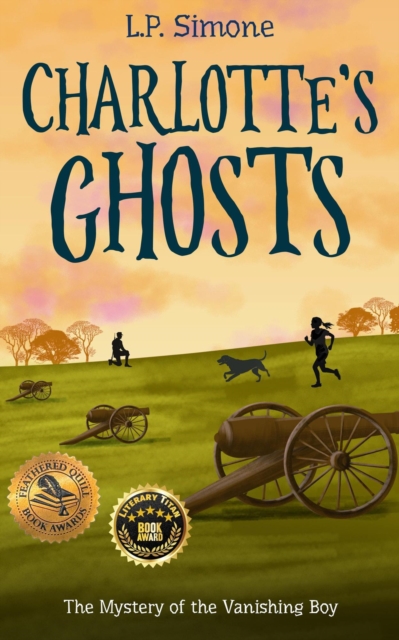 Charlotte's Ghosts